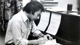 Pour Neil Diamond a drink and he’ll tell you some lies